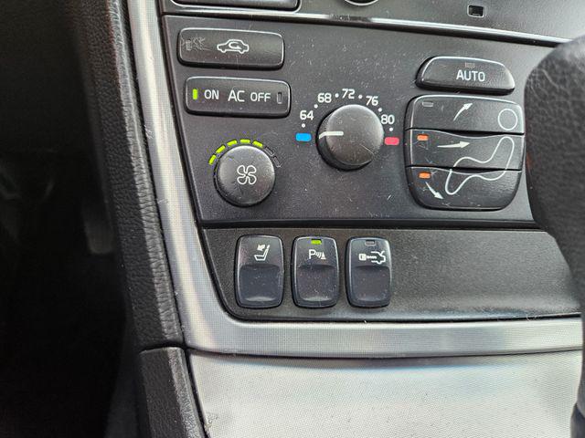 2008 Volvo S60 2.5T