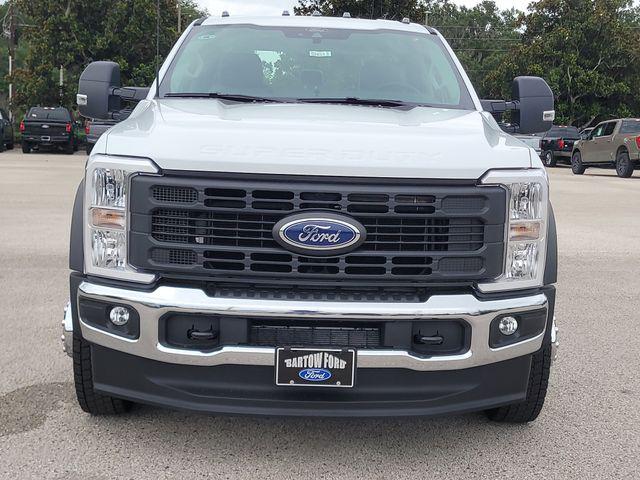 2026 Ford F-450 XL