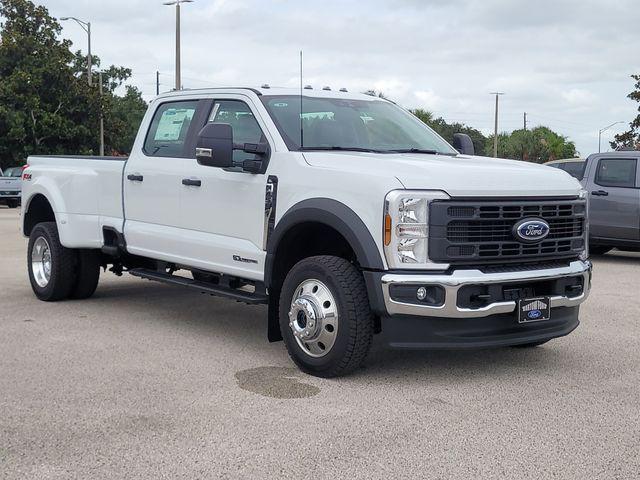2026 Ford F-450 XL