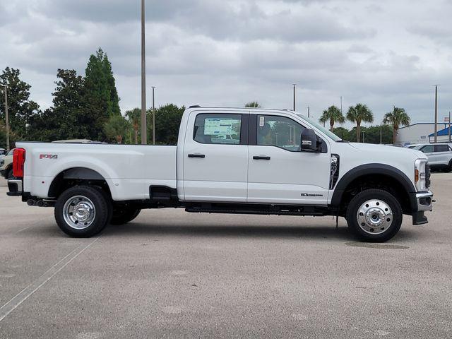 2026 Ford F-450 XL