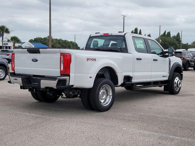 2026 Ford F-450 XL
