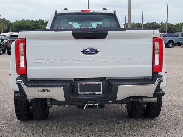 2026 Ford F-450 XL