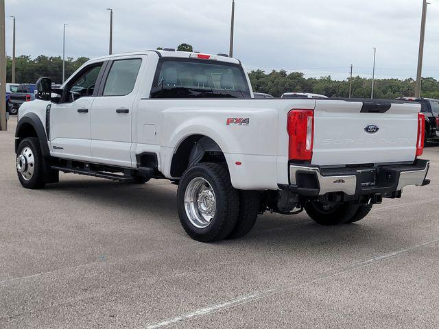 2026 Ford F-450 XL