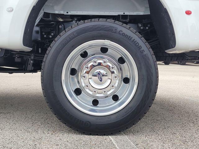 2026 Ford F-450 XL