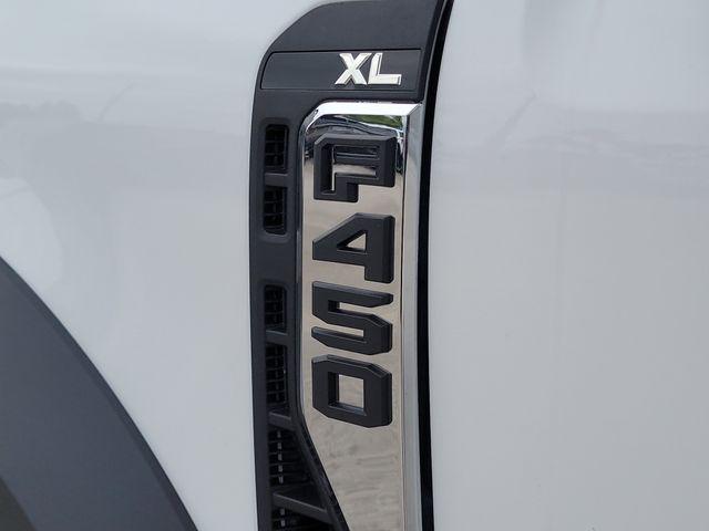 2026 Ford F-450 XL