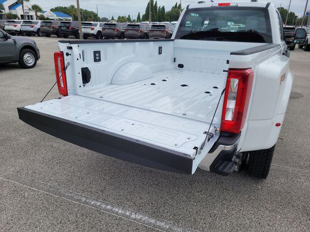 2026 Ford F-450 XL
