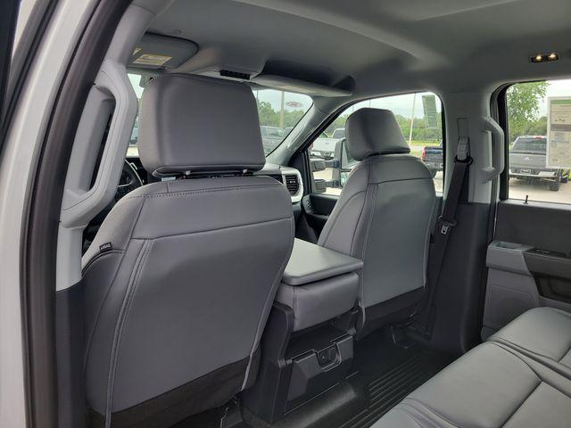 2026 Ford F-450 XL