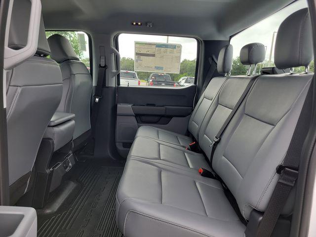 2026 Ford F-450 XL