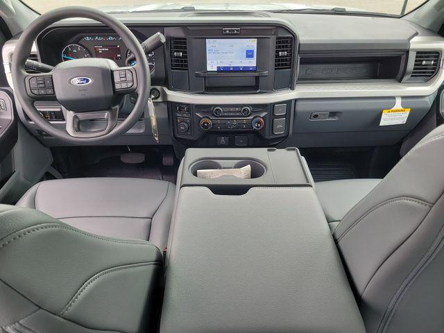 2026 Ford F-450 XL