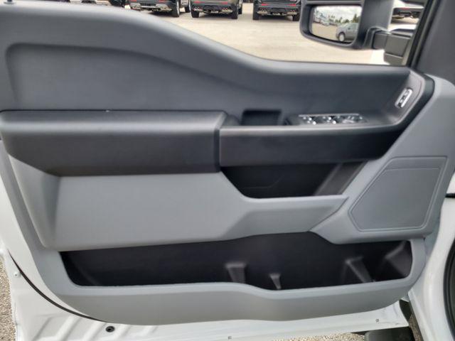 2026 Ford F-450 XL