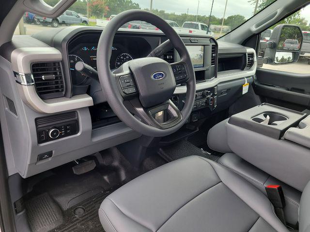 2026 Ford F-450 XL