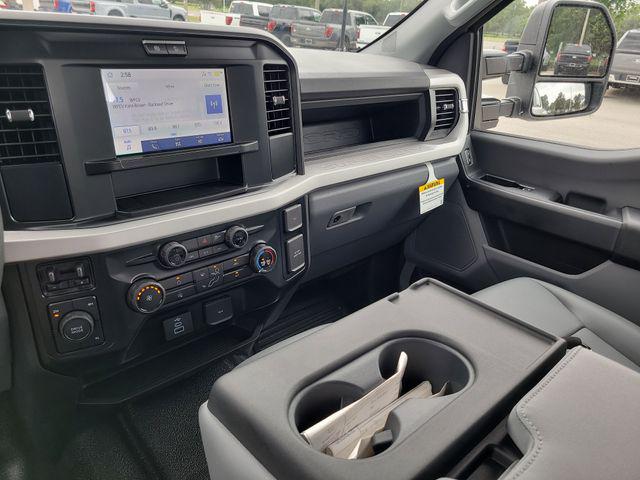 2026 Ford F-450 XL