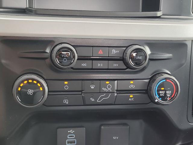 2026 Ford F-450 XL