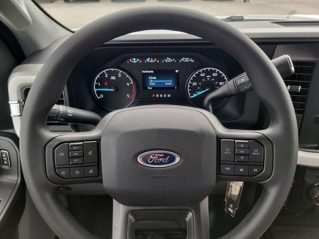 2026 Ford F-450 XL