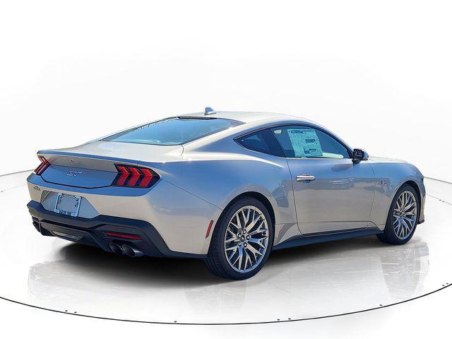 2025 Ford Mustang GT Premium Fastback