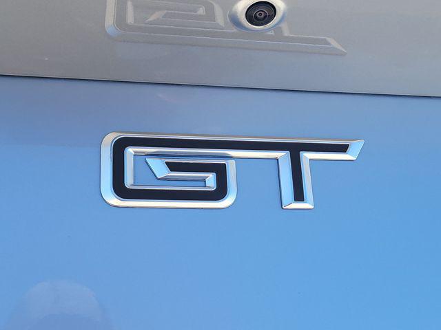 2025 Ford Mustang GT Premium Fastback