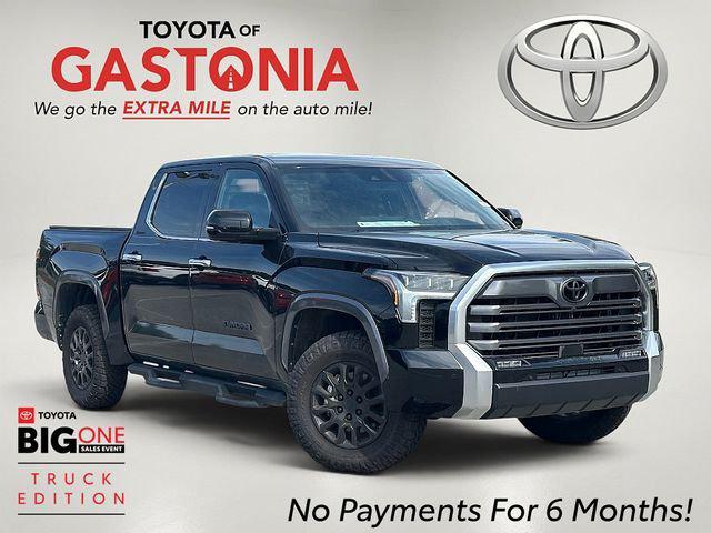 2026 Toyota Tundra Limited for sale in Gastonia, NC
