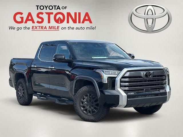 2026 Toyota Tundra Limited for sale in Gastonia, NC