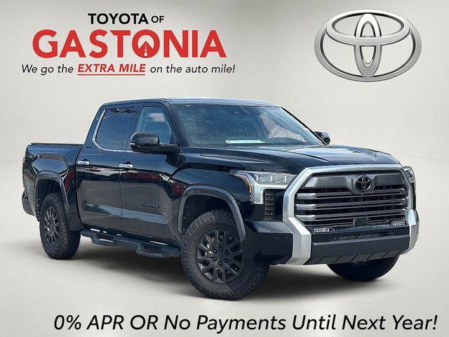 2026 Toyota Tundra Limited for sale in Gastonia, NC