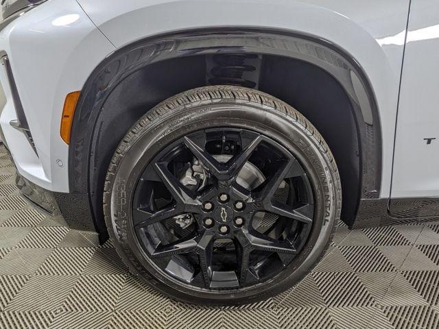 2026 Chevrolet Traverse AWD RS