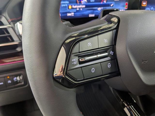 2026 Chevrolet Traverse AWD RS