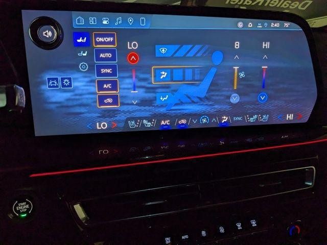 2026 Chevrolet Traverse AWD RS
