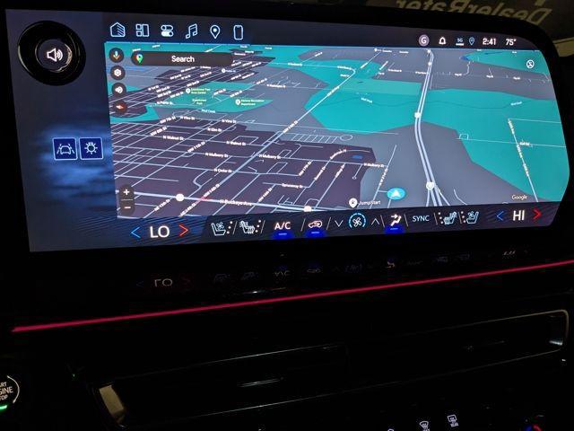 2026 Chevrolet Traverse AWD RS