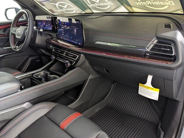 2026 Chevrolet Traverse AWD RS