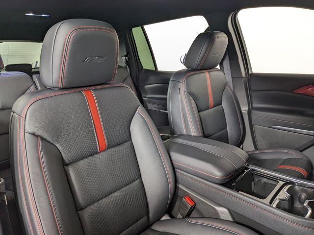 2026 Chevrolet Traverse AWD RS