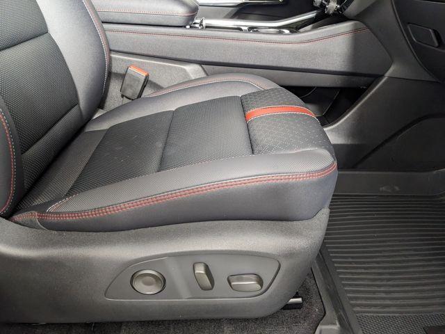 2026 Chevrolet Traverse AWD RS