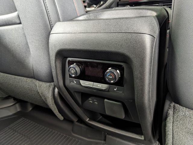 2026 Chevrolet Traverse AWD RS