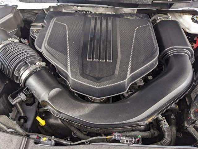 2026 Chevrolet Traverse AWD RS
