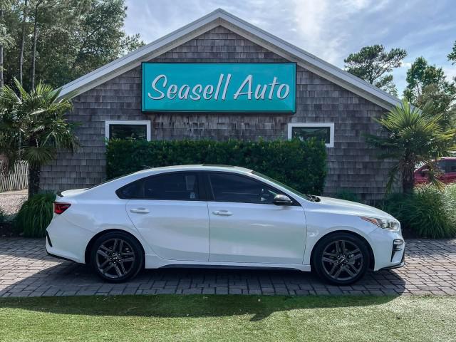 2021 Kia Forte GT-Line for sale in Wilmington, NC
