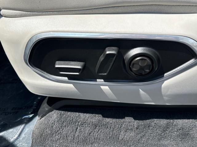 2022 Jeep Wagoneer Series II 4x4