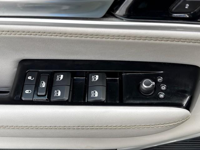 2022 Jeep Wagoneer Series II 4x4
