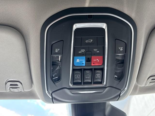 2022 Jeep Wagoneer Series II 4x4