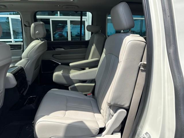 2022 Jeep Wagoneer Series II 4x4