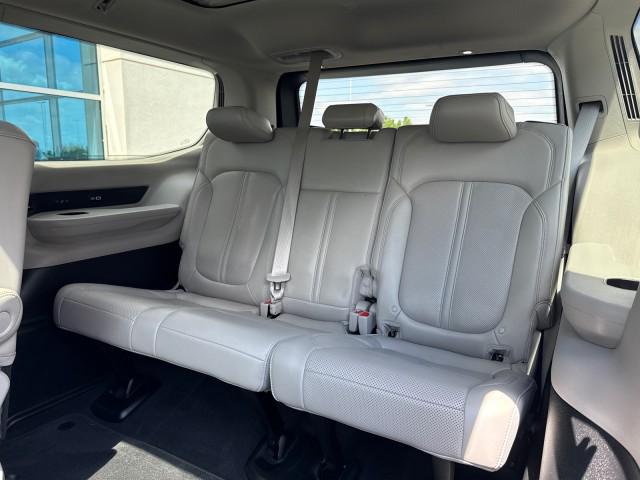 2022 Jeep Wagoneer Series II 4x4