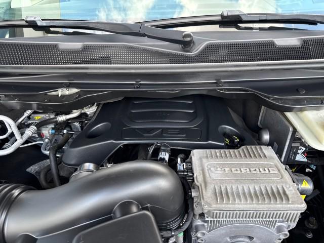 2022 Jeep Wagoneer Series II 4x4