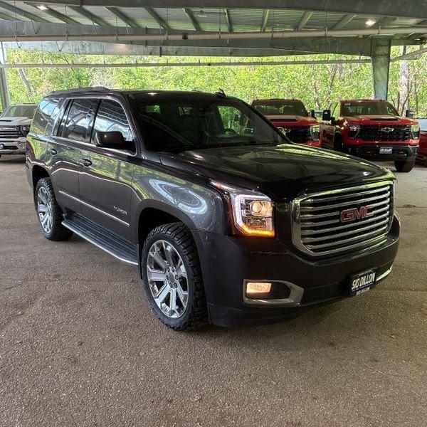 2016 GMC Yukon SLT for sale in Darlington, SC