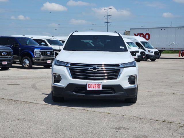 2022 Chevrolet Traverse FWD LT Cloth