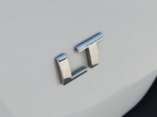 2022 Chevrolet Traverse FWD LT Cloth