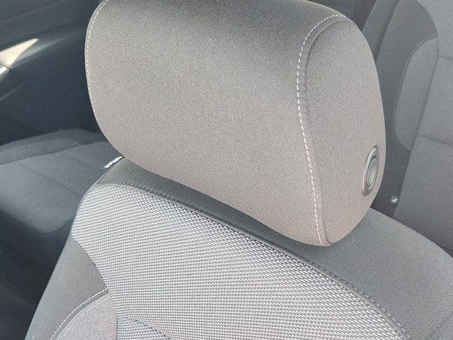 2022 Chevrolet Traverse FWD LT Cloth