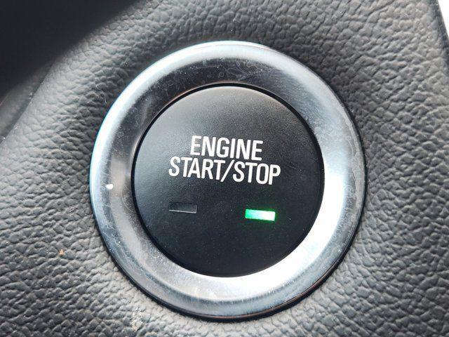 2022 Chevrolet Traverse FWD LT Cloth