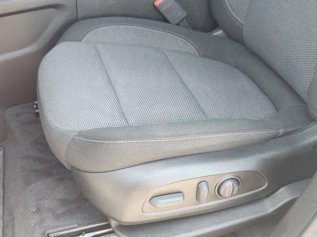 2022 Chevrolet Traverse FWD LT Cloth