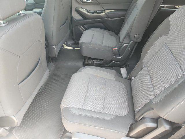 2022 Chevrolet Traverse FWD LT Cloth
