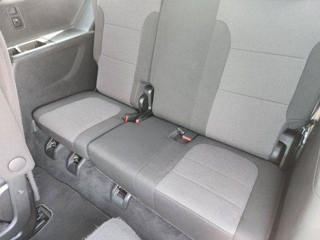 2022 Chevrolet Traverse FWD LT Cloth