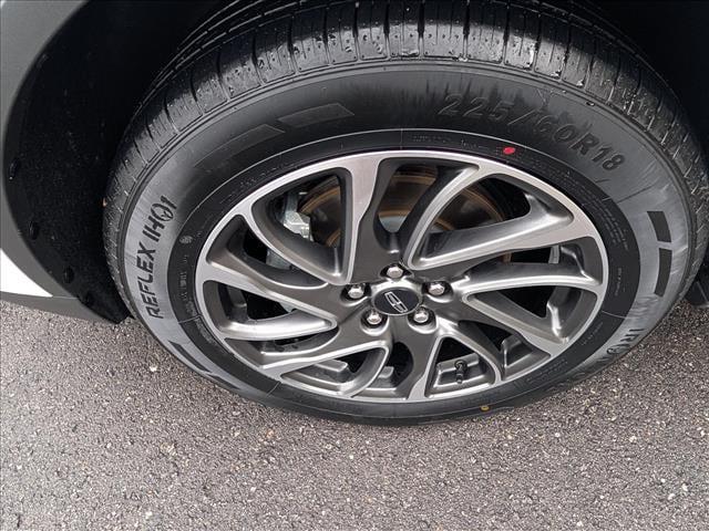 2020 Lincoln Corsair Standard
