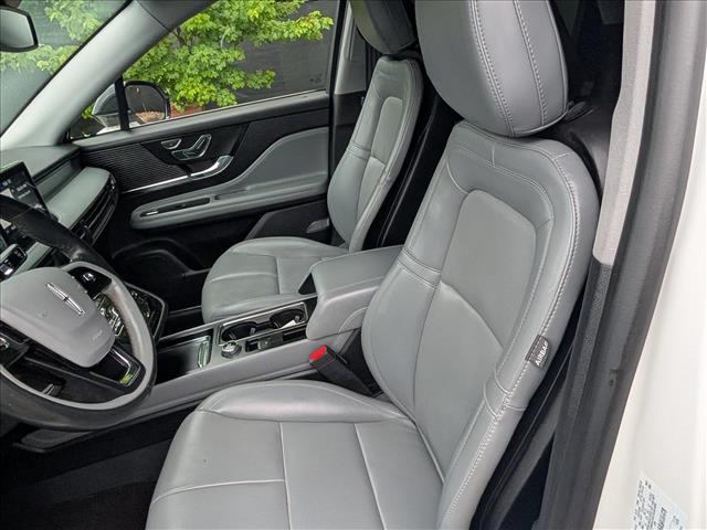 2020 Lincoln Corsair Standard