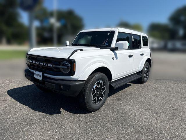 2026 Ford Bronco Outer Banks for sale in West Point, VA